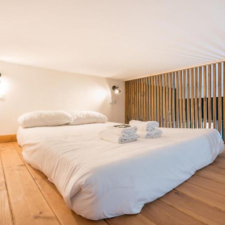 Aguirre Apartment By People Rentals Bilbao Buitenkant foto